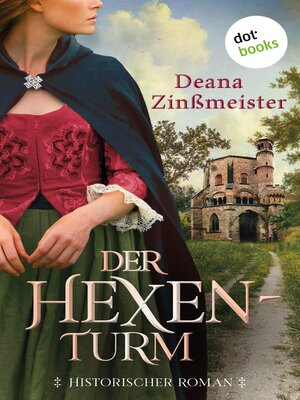 cover image of Der Hexenturm